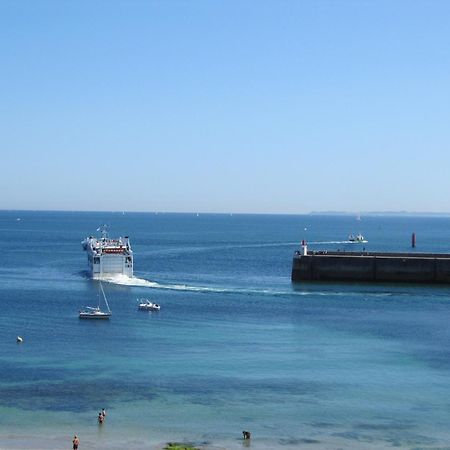 Albatros Otel Quiberon Dış mekan fotoğraf