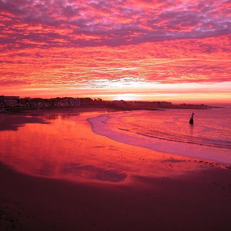 Albatros Otel Quiberon Dış mekan fotoğraf