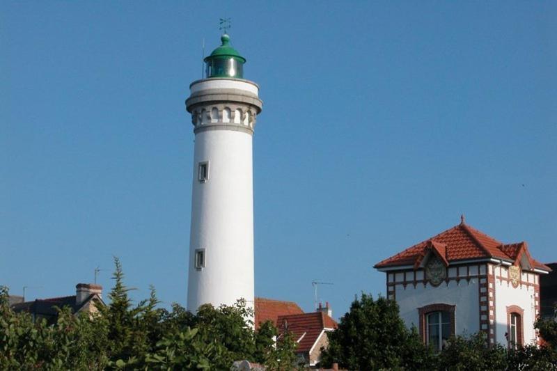 Albatros Otel Quiberon Oda fotoğraf